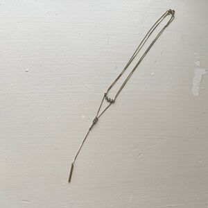 Loft Elegant Gold Necklace